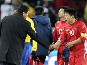 ФІФА заборонила говорити про політику на Чемпіонаті світу ФІФА заборонила говорити про політику на Чемпіонаті світу