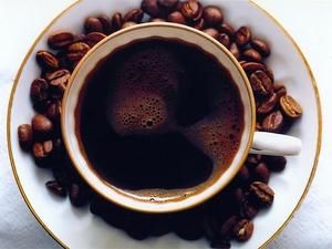 Кава знижує ризик захворіти на хворобу Паркінсона Кава знижує ризик захворіти на хворобу Паркінсона