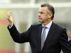 Хітцфельд: це — історична перемога Хітцфельд: це — історична перемога