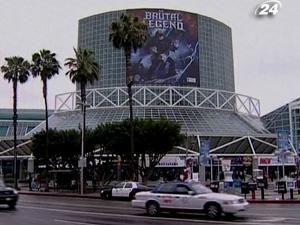 Відбулась найбільша у світі виставка комп'ютерних ігор Відбулась найбільша у світі виставка комп'ютерних ігор