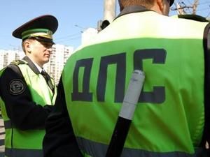 П’яний водій покусав ДАІшника П’яний водій покусав ДАІшника