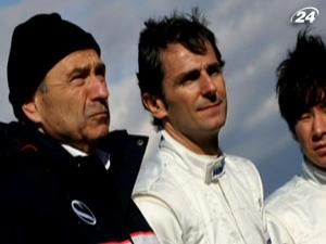 "Sauber" достроково згортає кампанію 2010! "Sauber" достроково згортає кампанію 2010!