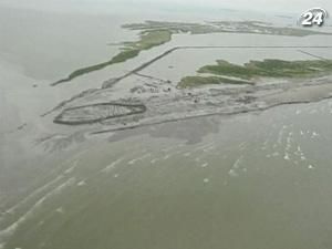 British Petroleum готова заплатити $20 млрд. за витік нафти British Petroleum готова заплатити $20 млрд. за витік нафти