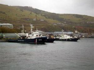 У побережжя Японії затонув танкер з хімікатами У побережжя Японії затонув танкер з хімікатами