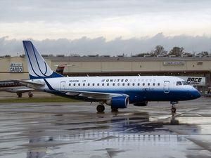 В аеропорту Оттави два пілоти отримали травми