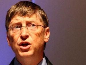 Гейтс закликає мільярдерів віддати половину майна на доброчинність Гейтс закликає мільярдерів віддати половину майна на доброчинність