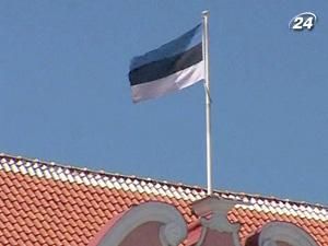 Європарламент у середу схвалив приєднання Естонії до Єврозони Європарламент у середу схвалив приєднання Естонії до Єврозони