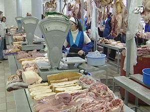 Україні запрацюють 9 гуртових ринків сільськогосподарської продукції Україні запрацюють 9 гуртових ринків сільськогосподарської продукції