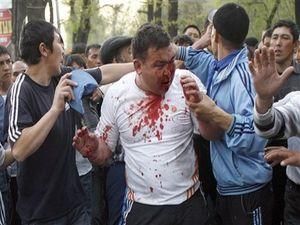 Кількість загиблих у Киргизстані збільшилась до 191 людей Кількість загиблих у Киргизстані збільшилась до 191 людей