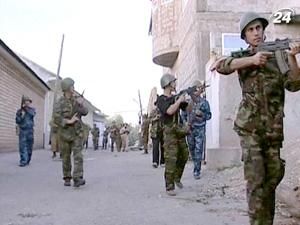 Продовжує зростати кількість жертв міжетнічних заворушень на Півдні Киргизстану Продовжує зростати кількість жертв міжетнічних заворушень на Півдні Киргизстану