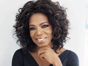 Опра роздала чеки по 10 тис. дол. працівникам свого журналу Опра роздала чеки по 10 тис. дол. працівникам свого журналу