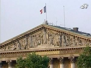 Франція збільшує пенсійний вік для скорочення бюджетного дефіциту