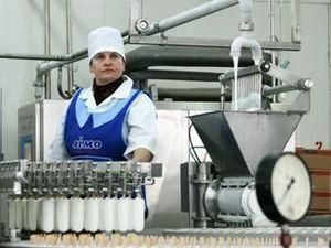 Невідомі захопили Львівський холодкомбінат Невідомі захопили Львівський холодкомбінат