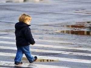 У Луганську з початку року оштрафували 200 пішоходів У Луганську з початку року оштрафували 200 пішоходів