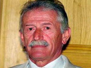 У скандального віце-мера Убірії інфаркт У скандального віце-мера Убірії інфаркт