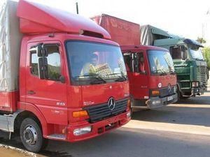 Мінтранс впровадить видачу дозволів через Інтернет Мінтранс впровадить видачу дозволів через Інтернет