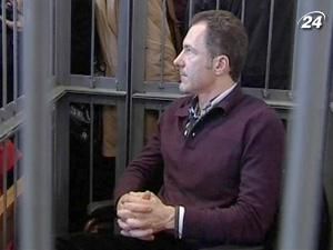 Суд закрив карну справу проти Миколи Рудьковського Суд закрив карну справу проти Миколи Рудьковського