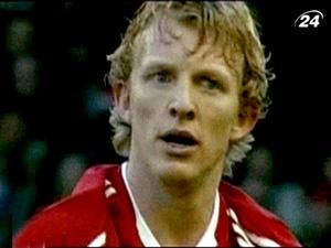 Дірк Кайт - єдиний і перший визначний голландець африканського Мундіалю Дірк Кайт - єдиний і перший визначний голландець африканського Мундіалю