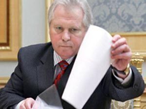 Важко передбачити кінцевий результат в розслідуванні справи Ющенка Важко передбачити кінцевий результат в розслідуванні справи Ющенка