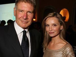 Харрісон Форд нарешті одружився Харрісон Форд нарешті одружився