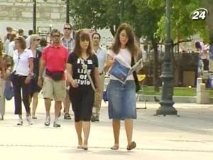 В Греції представили проект лібералізації ринку праці В Греції представили проект лібералізації ринку праці