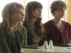 В Інтернеті з'явився трейлер нового фільму з Кірою Найтлі В Інтернеті з'явився трейлер нового фільму з Кірою Найтлі