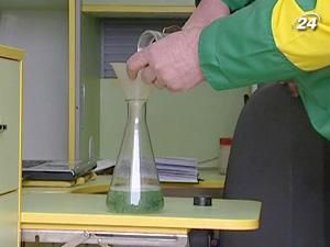 Близько 30% пального в України не відповідає стандартам якості Близько 30% пального в України не відповідає стандартам якості