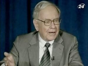 Баффет і Гейтс закликали мільярдерів до благодійності Баффет і Гейтс закликали мільярдерів до благодійності