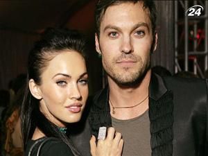 Меган Фокс вийде заміж за Браяна Остіна Гріна Меган Фокс вийде заміж за Браяна Остіна Гріна