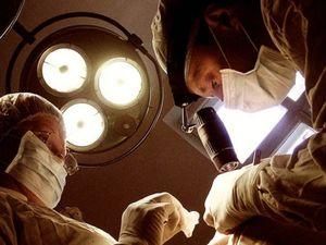 Російські лікарі вперше відтворили нижню щелепу Російські лікарі вперше відтворили нижню щелепу