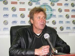 Шевченко очолив "Севастополь" Шевченко очолив "Севастополь"