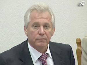 Справу екс-депутата Лозінського скерують до суду у серпні-липні Справу екс-депутата Лозінського скерують до суду у серпні-липні