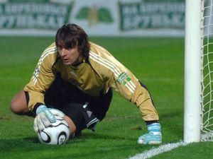 Шовковський "вилетів" на два тижні Шовковський "вилетів" на два тижні