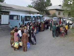 Влада Киргизстану підраховує збитки від масових заворушень Влада Киргизстану підраховує збитки від масових заворушень