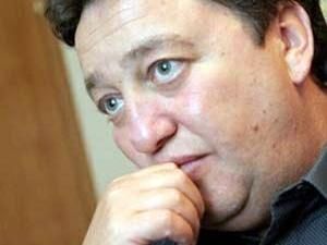 Фонд Фельдмана подарував харківській міліції 45 нових машин Фонд Фельдмана подарував харківській міліції 45 нових машин