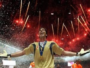 Жінки назвали найкрасивіших футболістів на мундіалі Жінки назвали найкрасивіших футболістів на мундіалі