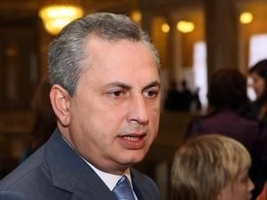 Колесніков: всі чотири міста приймуть Євро-2012 Колесніков: всі чотири міста приймуть Євро-2012