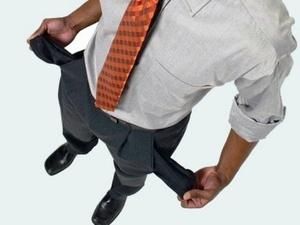 В українських банків збільшуються збитки В українських банків збільшуються збитки