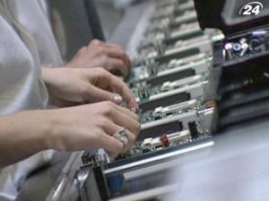 Toshiba і Fujitsu спільно вироблятимуть мобільні телефони Toshiba і Fujitsu спільно вироблятимуть мобільні телефони