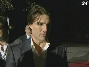 Том Круз та Камерон Діаз презентували нову стрічку "Лицар дня" Том Круз та Камерон Діаз презентували нову стрічку "Лицар дня"