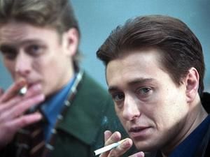 Друга частина "Бригади" буде без Саші Бєлого Друга частина "Бригади" буде без Саші Бєлого