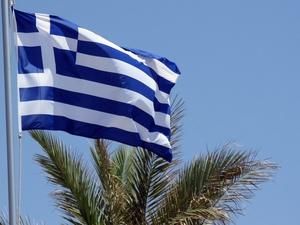 У Греції спростять процедуру звільнення працівників У Греції спростять процедуру звільнення працівників