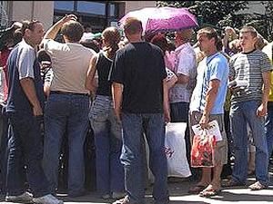 Відкриття приміщення нового консульства Польщі у Львові затягується Відкриття приміщення нового консульства Польщі у Львові затягується