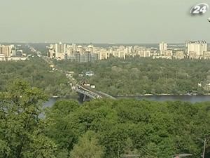 За рік українська нерухомість подешевшала на 35% За рік українська нерухомість подешевшала на 35%