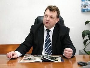 ЗМІ: начальник розвідки подав рапорт про відставку ЗМІ: начальник розвідки подав рапорт про відставку