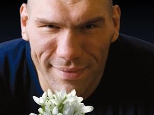 Валуєв: я подумав і вирішив через тиждень зникнути Валуєв: я подумав і вирішив через тиждень зникнути