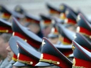 Міліціонери привласнили речових доказів на 1,5 мільйона Міліціонери привласнили речових доказів на 1,5 мільйона