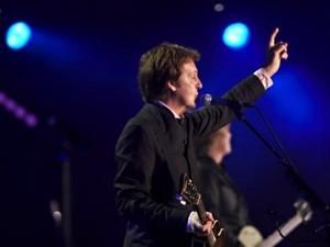 Маккартні напише музику для балету