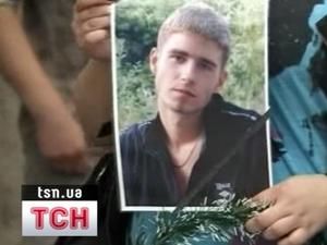 Герман: студента закатували у ізоляторі, я не вірю МВС Герман: студента закатували у ізоляторі, я не вірю МВС