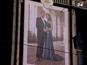 Завтра одружується кронпринцеса Швеції Вікторія Завтра одружується кронпринцеса Швеції Вікторія